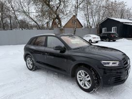 SUV   Audi Q5 2017 , 2350000 , 