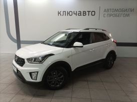 SUV   Hyundai Creta 2021 , 2310000 , 