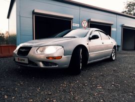   Chrysler 300M 2001