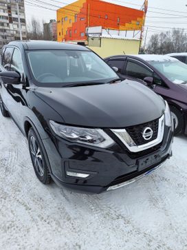 SUV   Nissan X-Trail 2019 , 2600000 , 