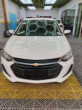  Chevrolet Onix 2020 , 1000000 , 