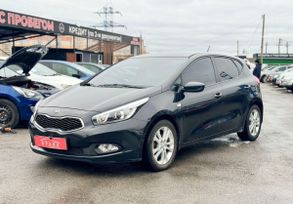  Kia Ceed 2013 , 1128000 , 