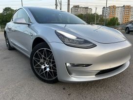  Tesla Model 3 2018 , 2650000 , 