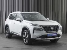  X-Trail 2024