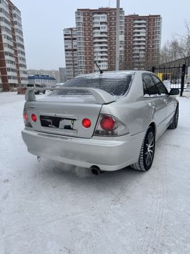  Toyota Altezza 2003 , 835999 , -