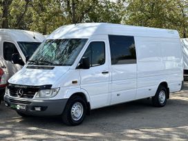  Mercedes-Benz Sprinter Classic 2016 , 1990000 , 