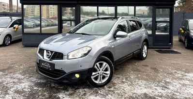 SUV   Nissan Qashqai+2 2011 , 1402000 , 