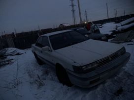  Toyota Camry Prominent 1990 , 170000 , 