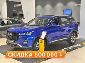 SUV   Xcite X-Cross 7 2024 , 2499000 , 