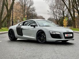  Audi R8 2007 , 3490000 , 