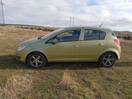  Opel Corsa 2007 , 450000 , 