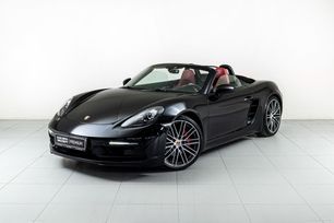   Porsche Boxster 2019 , 7500000 , 