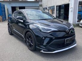 SUV   Toyota C-HR 2020 , 1720000 , 