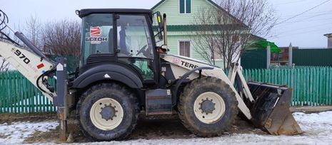 - Terex 970 Elite 2012 , 4500000 , 