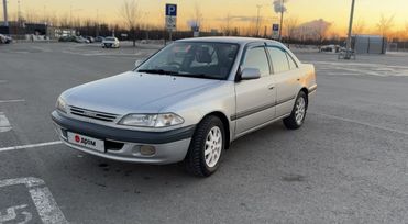  Toyota Carina 1996 , 585000 , -