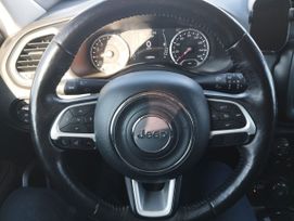 SUV   Jeep Renegade 2018 , 1950000 , 
