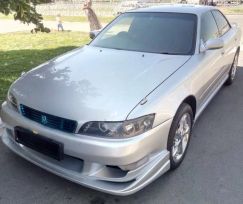  Toyota Mark II 1995 , 449000 , 