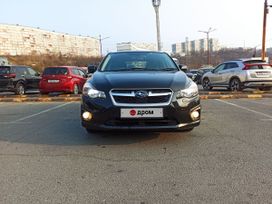  Subaru Impreza 2012 , 1155000 , 