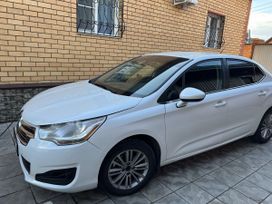  Citroen C4 2015 , 950000 , -