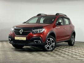  Renault Sandero Stepway 2020 , 1319000 , 