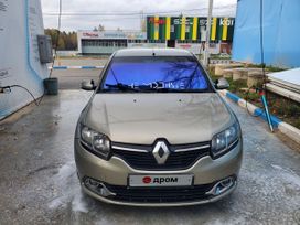  Renault Logan 2015 , 850000 ,  