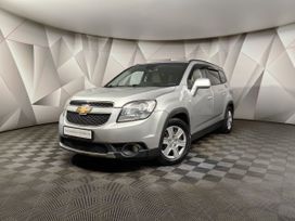    Chevrolet Orlando 2012 , 995000 , 