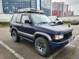  3  Isuzu Bighorn 1994 , 360000 , 