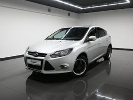  Ford Focus 2014 , 845000 , 