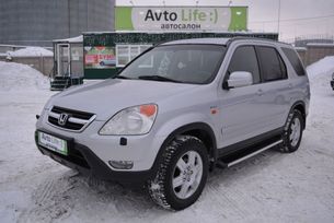 SUV   Honda CR-V 2003 , 799000 , 