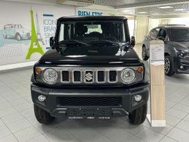  3  Suzuki Jimny 2024 , 4400000 , 