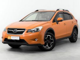 SUV   Subaru XV 2012 , 1420000 , 