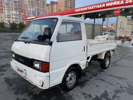   Mazda Bongo 1995 , 600000 , 