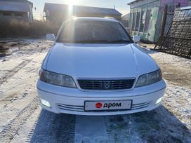  Toyota Mark II Wagon Qualis 1999 , 650000 , 