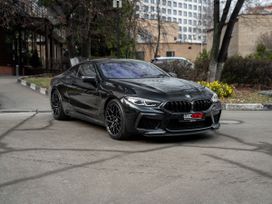  BMW M8 2019 , 14500000 , 