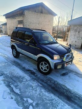 SUV   Daihatsu Terios 1999 , 395000 , 