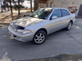  Toyota Carina 1980 , 355000 , 