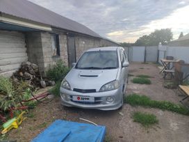  Daihatsu YRV 2000 , 290000 , 