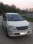    Toyota Nadia 2003 , 550000 , -