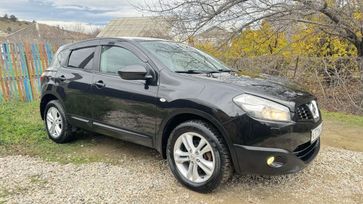 SUV   Nissan Qashqai 2011 , 1420000 , 