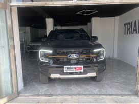  Ford Ranger 2024 , 6400000 , 