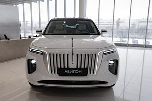 SUV   Hongqi E-HS9 2022 , 12900000 , 