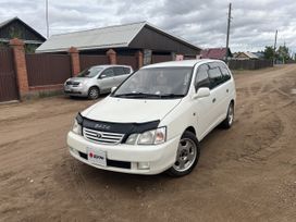    Toyota Gaia 2000 , 700000 , -