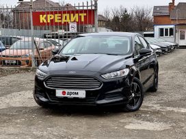  Ford Mondeo 2015 , 1850000 , --