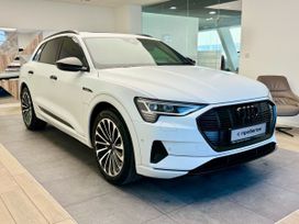 SUV   Audi e-tron 2020 , 5653000 , 