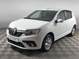  Renault Sandero 2018 , 1050000 , 