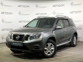 SUV   Nissan Terrano 2020 , 1630000 , 