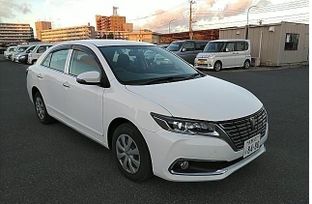  Toyota Premio 2021 , 1849000 , 