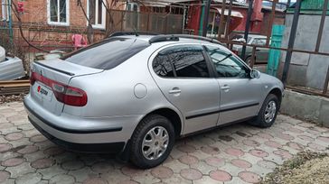  SEAT Toledo 2002 , 410000 , 