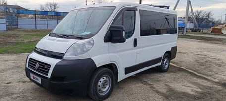  Fiat Ducato 2008