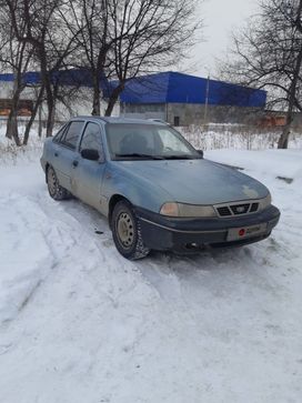  Daewoo Nexia 2005 , 50000 , 